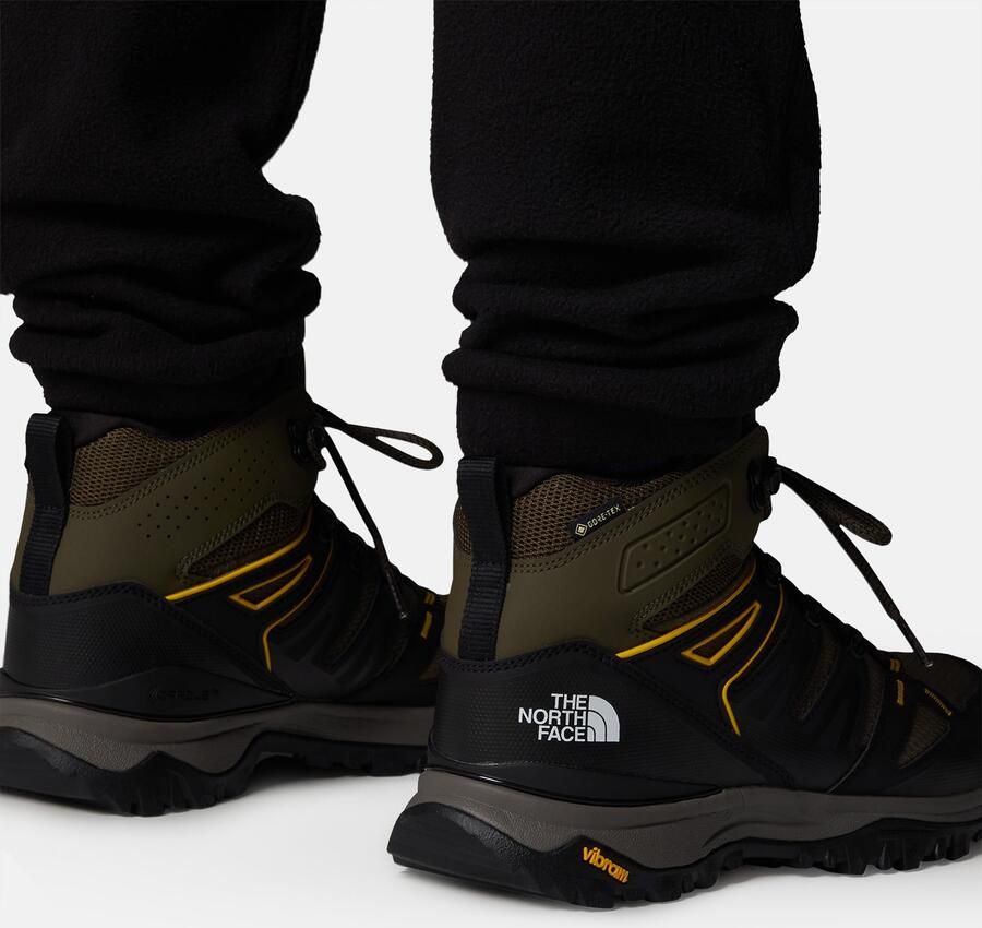 The North Face Hedgehog Mid GORE-TEX Wandelschoenen zwart - Foto 6