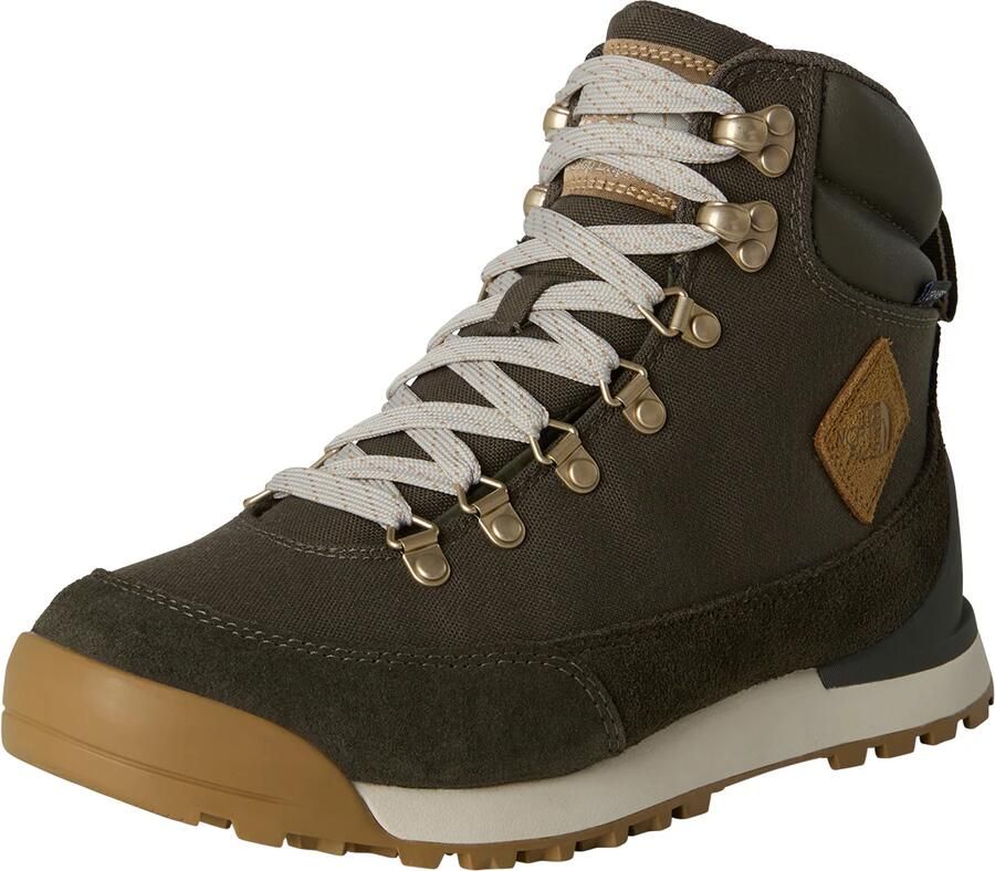 THE NORTH FACE Boots kaki