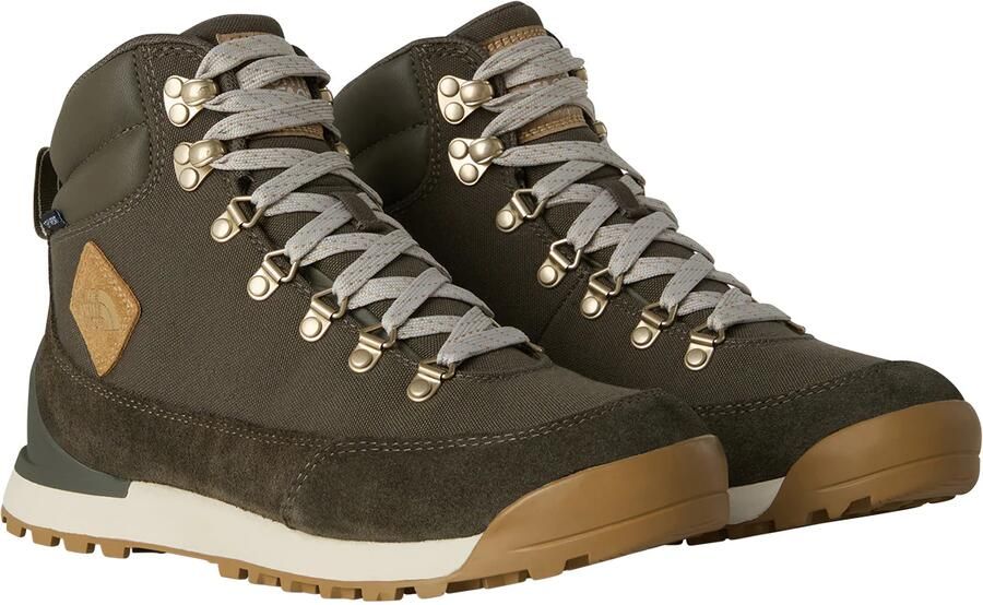 THE NORTH FACE Boots kaki - Foto 5