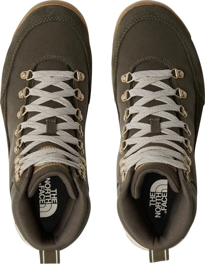 THE NORTH FACE Boots kaki - Foto 3