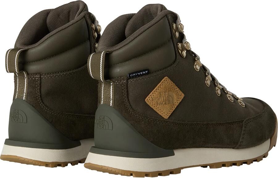 THE NORTH FACE Boots kaki - Foto 4