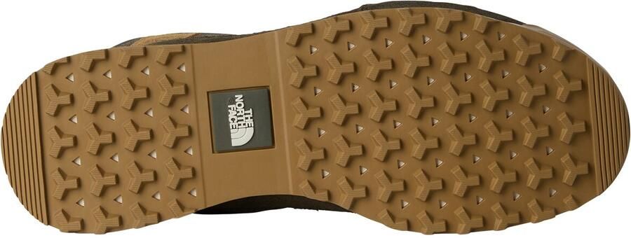 THE NORTH FACE Boots kaki - Foto 6