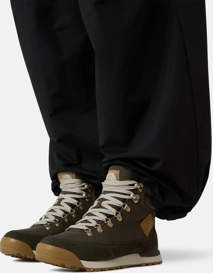 THE NORTH FACE Boots kaki - Foto 2