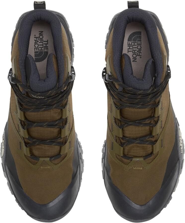 The North Face Offtrail Hike Mid GORE-TEX Wandelschoenen zwart - Foto 3