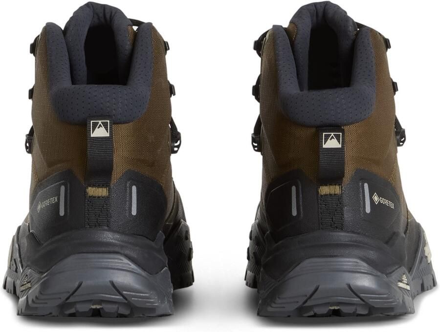 The North Face Offtrail Hike Mid GORE-TEX Wandelschoenen zwart - Foto 4