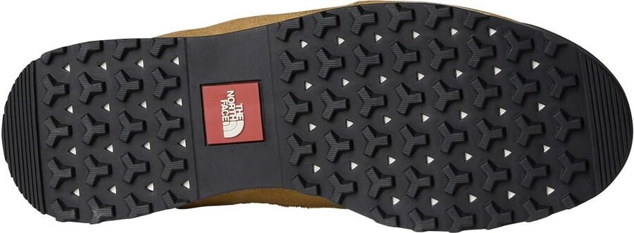The North Face Winterlaarzen W BACK-TO-BERKELEY IV TEXTILE WP Winterschoenen winterboots snowboots waterdicht - Foto 6