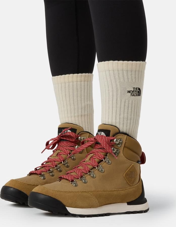 The North Face Winterlaarzen W BACK-TO-BERKELEY IV TEXTILE WP Winterschoenen winterboots snowboots waterdicht - Foto 3