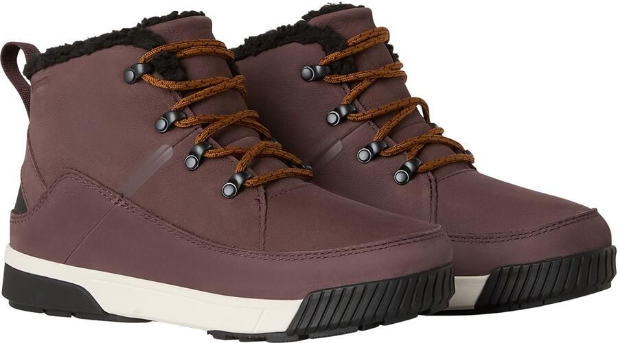 The North Face Winterlaarzen W SIERRA MID LACE WP - Foto 5