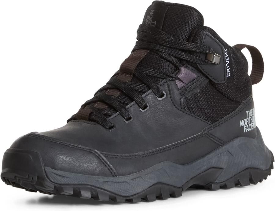 The North Face Women's Storm Strike III WP Winterschoenen zwart - Foto 2