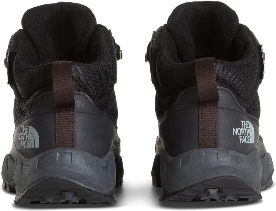 The North Face Women's Storm Strike III WP Winterschoenen zwart - Foto 3