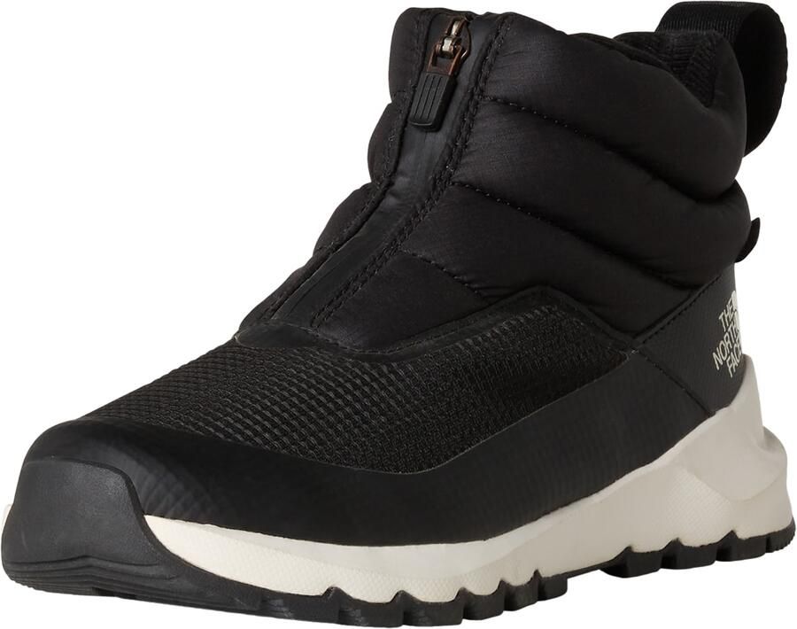 The North Face Winterlaarzen W THERMOBALL PROGRESSIVE ZIP II WP Snowboots winterlaarzen winterschoenen waterdicht - Foto 2