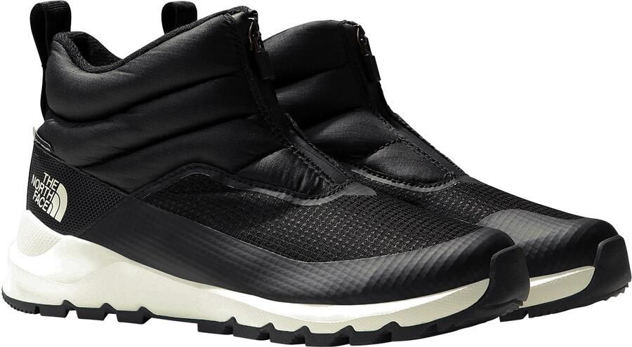 The North Face Winterlaarzen W THERMOBALL PROGRESSIVE ZIP II WP Snowboots winterlaarzen winterschoenen waterdicht - Foto 9