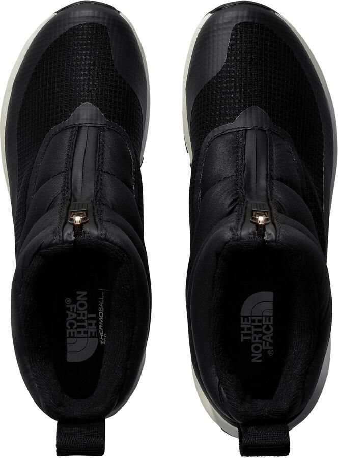 The North Face Winterlaarzen W THERMOBALL PROGRESSIVE ZIP II WP Snowboots winterlaarzen winterschoenen waterdicht - Foto 4