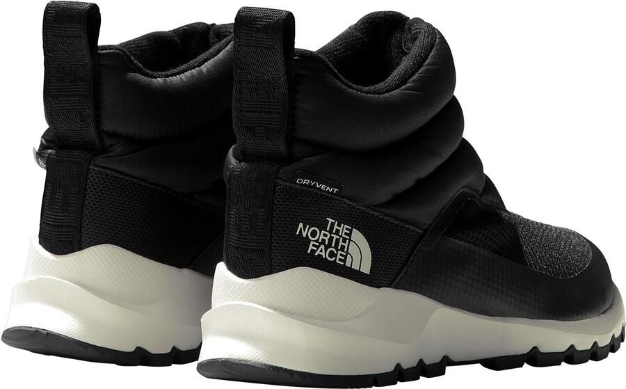 The North Face Winterlaarzen W THERMOBALL PROGRESSIVE ZIP II WP Snowboots winterlaarzen winterschoenen waterdicht - Foto 8