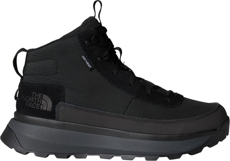 The North Face Winterlaarzen M BERGEN MID WP Winterschoenen winterboots snowboots waterdicht