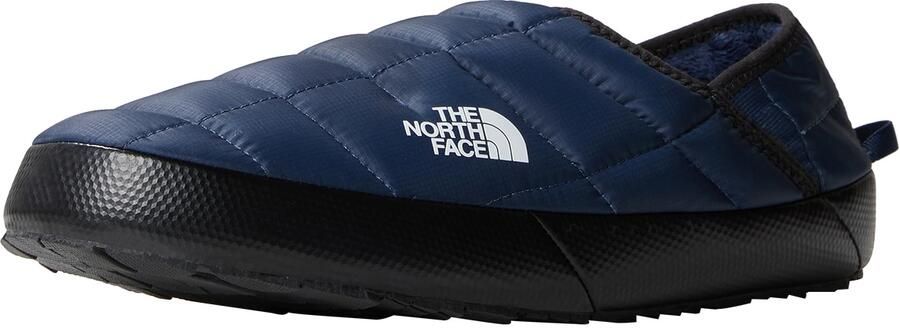The North Face Thermoball Traction Mule V Pantoffels blauw - Foto 2
