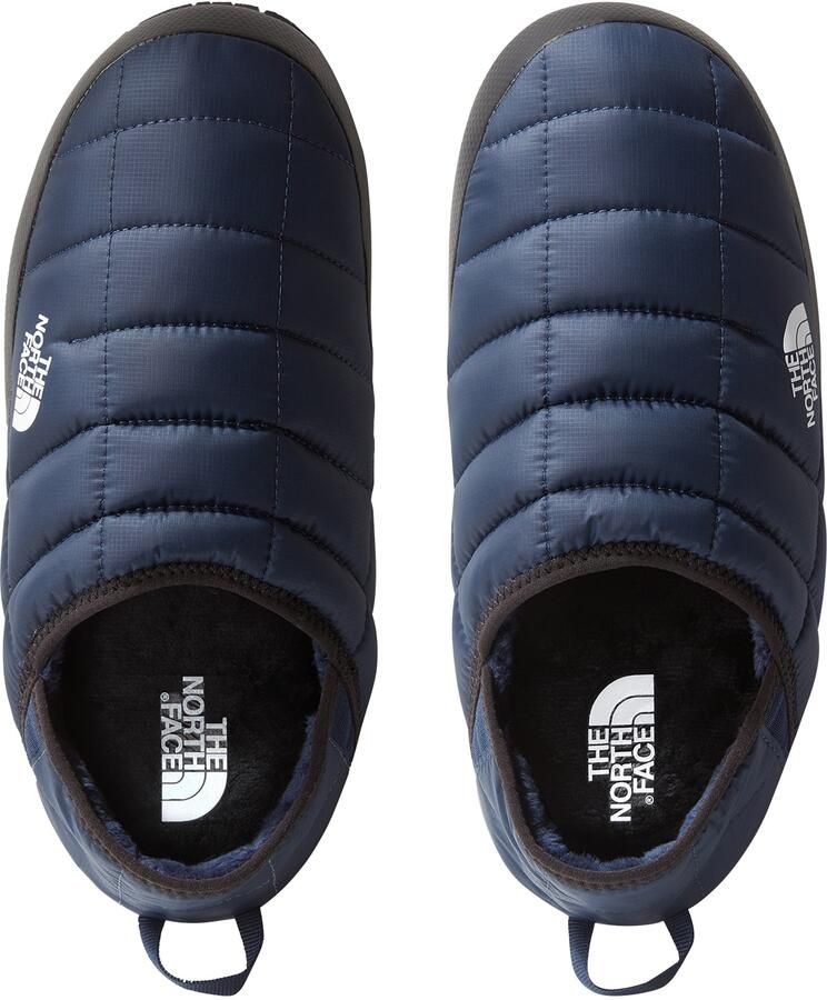 The North Face Thermoball Traction Mule V Pantoffels blauw - Foto 3