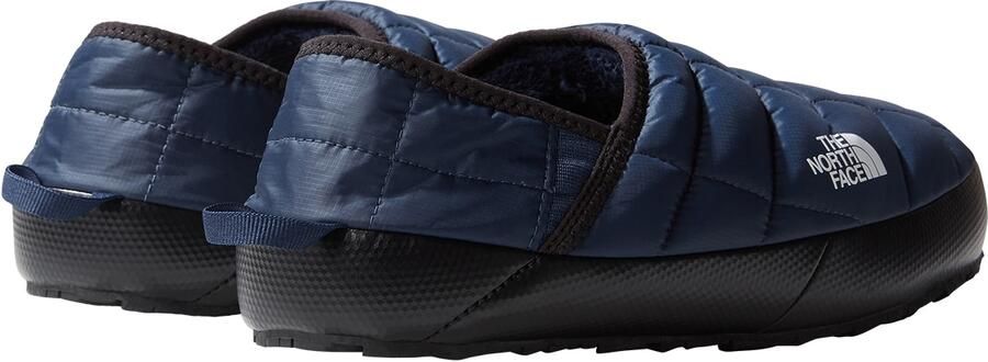 The North Face Thermoball Traction Mule V Pantoffels blauw - Foto 6