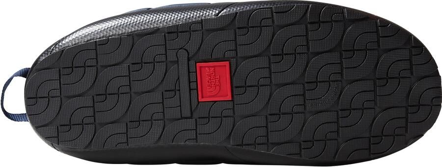 The North Face Thermoball Traction Mule V Pantoffels blauw - Foto 4