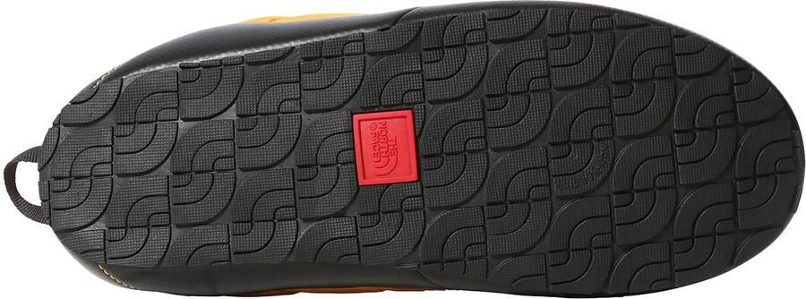 The North Face Thermoball V Traction Denali Mule Yellow- Heren Yellow - Foto 3