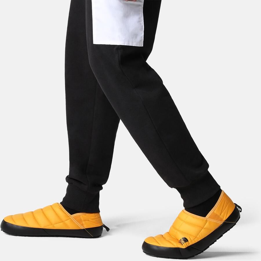 The North Face Thermoball V Traction Denali Mule Yellow- Heren Yellow - Foto 11