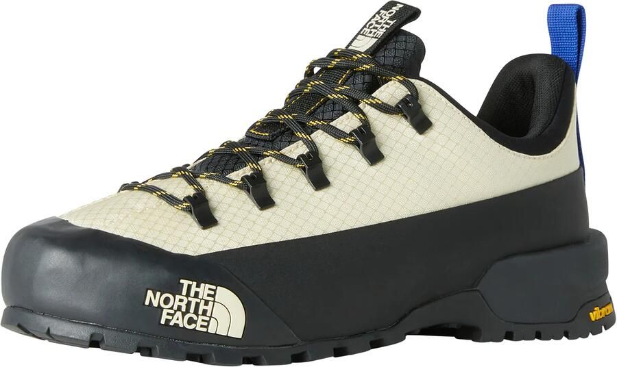 THE NORTH FACE Sportieve veterschoen 'Glenclyffe' beige zwart - Foto 6