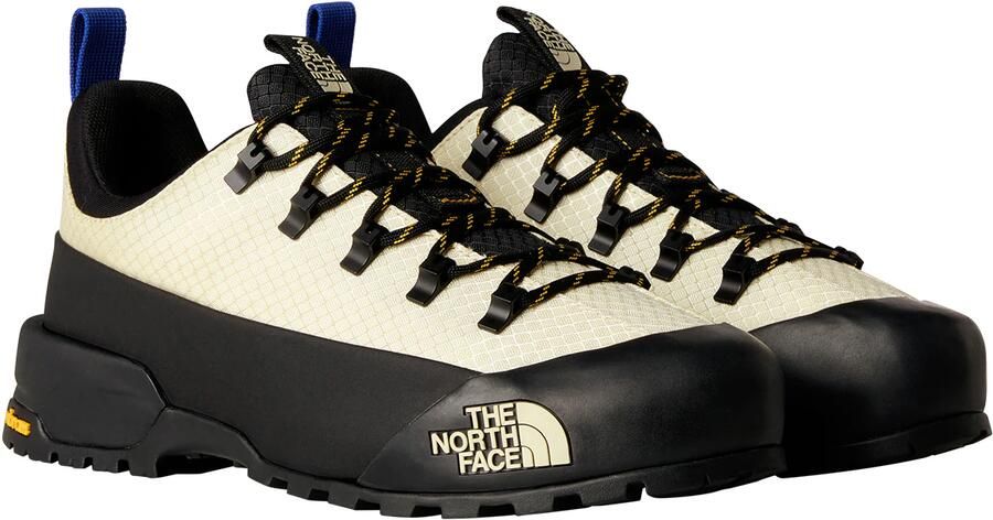 THE NORTH FACE Sportieve veterschoen 'Glenclyffe' beige zwart - Foto 9