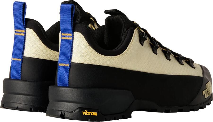 THE NORTH FACE Sportieve veterschoen 'Glenclyffe' beige zwart - Foto 8