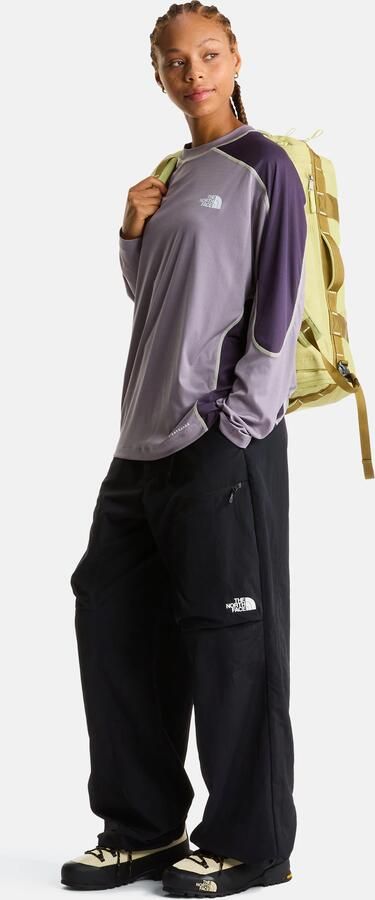 THE NORTH FACE Sportieve veterschoen 'Glenclyffe' beige zwart - Foto 10