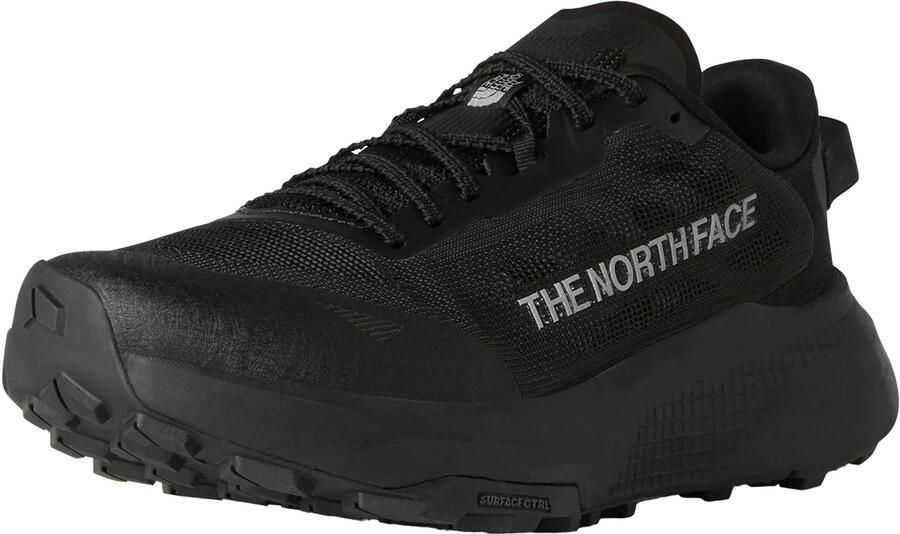 THE NORTH FACE Sportieve veterschoen zwart - Foto 7