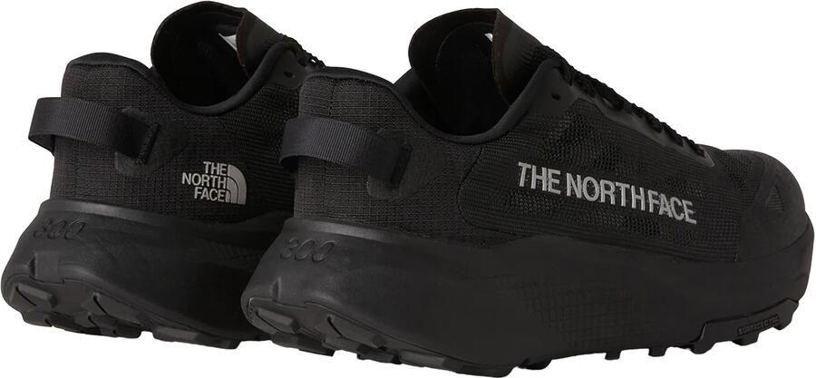 THE NORTH FACE Sportieve veterschoen zwart - Foto 3