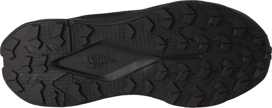 THE NORTH FACE Sportieve veterschoen zwart - Foto 9