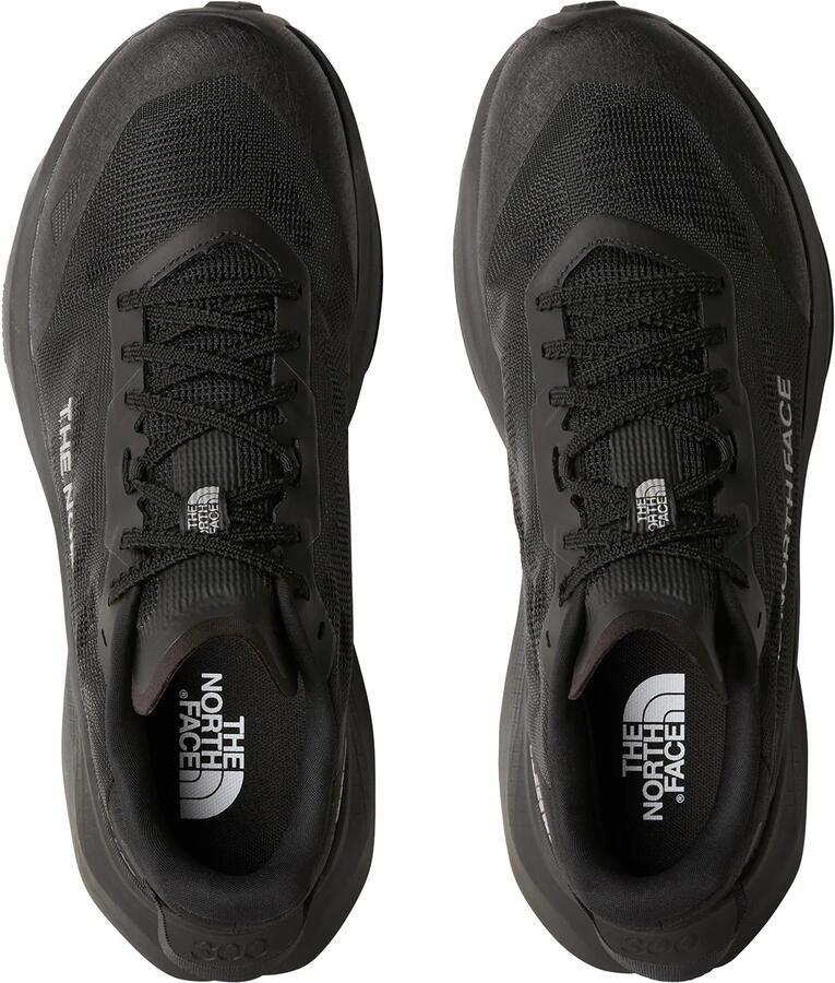 THE NORTH FACE Sportieve veterschoen zwart - Foto 8
