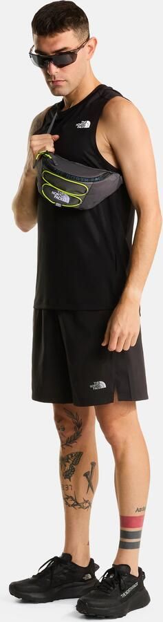 THE NORTH FACE Sportieve veterschoen zwart - Foto 10