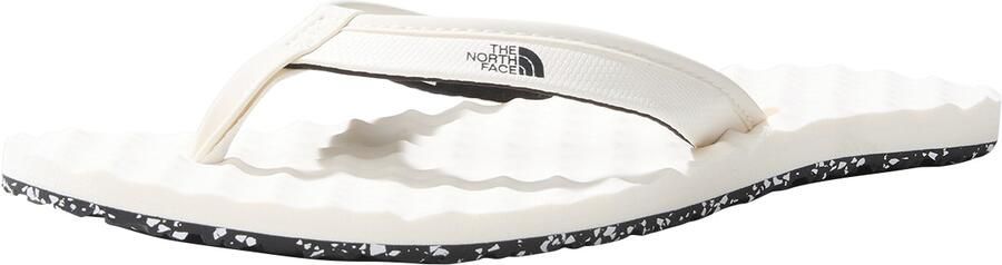 The North Face Women's Base Camp Mini II Sandalen wit