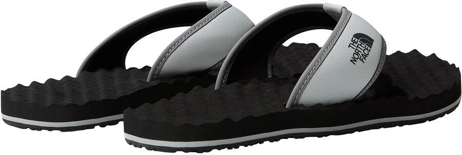 THE NORTH FACE Teenslippers 'Base Camp' grijs zilvergrijs zwart - Foto 6