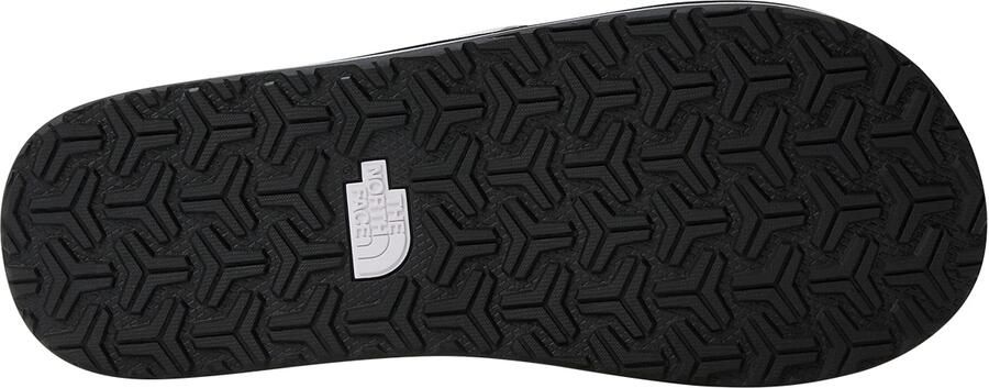 THE NORTH FACE Teenslippers 'Base Camp' grijs zilvergrijs zwart - Foto 5