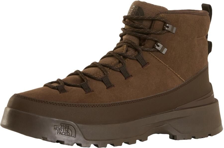 THE NORTH FACE Veterboots 'Glenclyffe Urban' bruin