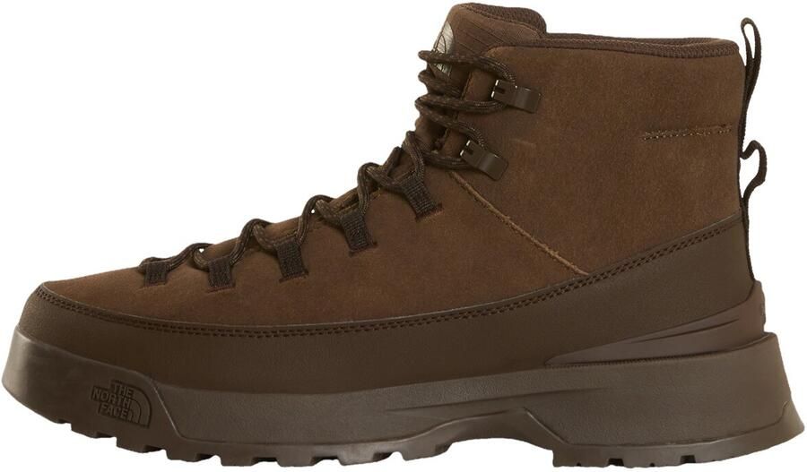 THE NORTH FACE Veterboots 'Glenclyffe Urban' bruin - Foto 5