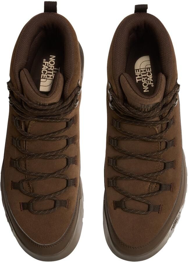 THE NORTH FACE Veterboots 'Glenclyffe Urban' bruin - Foto 4
