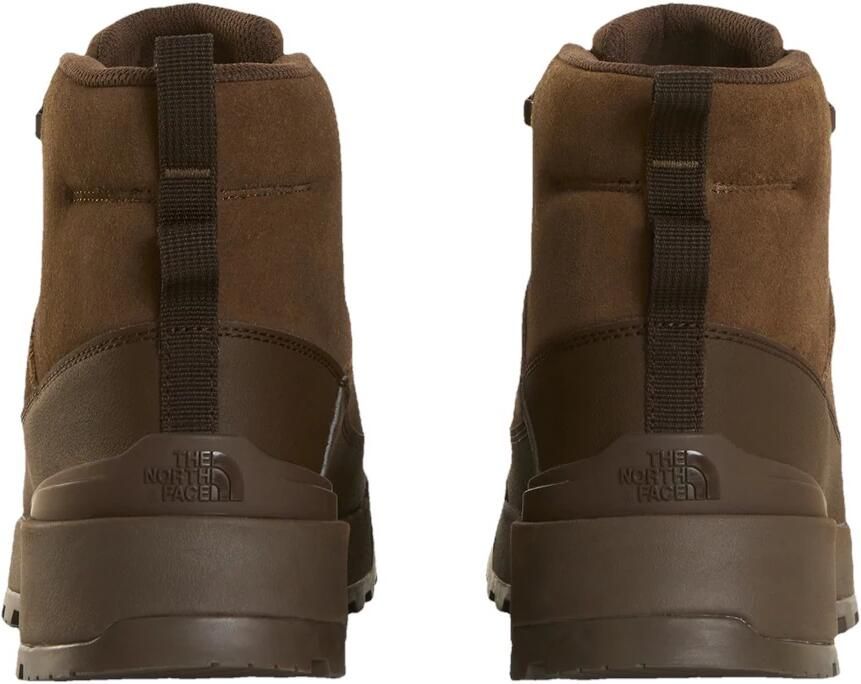 THE NORTH FACE Veterboots 'Glenclyffe Urban' bruin - Foto 3