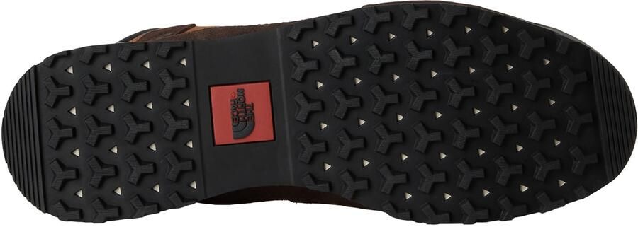 The North Face Winterlaarzen M BACK-TO-BERKELEY IV TEXTILE WP Winterschoenen winterboots snowboots waterdicht - Foto 6