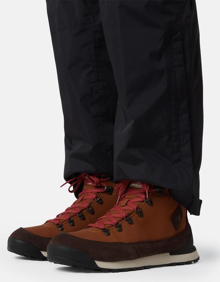 The North Face Winterlaarzen M BACK-TO-BERKELEY IV TEXTILE WP Winterschoenen winterboots snowboots waterdicht - Foto 2