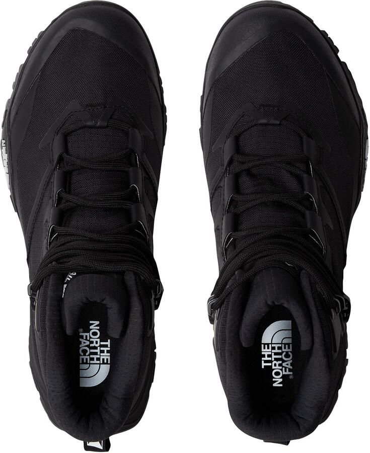 The North Face Offtrail Hike Mid GORE-TEX Wandelschoenen zwart - Foto 4