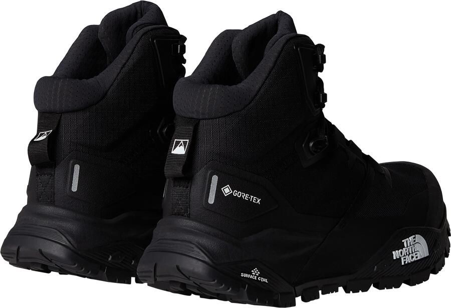 The North Face Offtrail Hike Mid GORE-TEX Wandelschoenen zwart - Foto 3