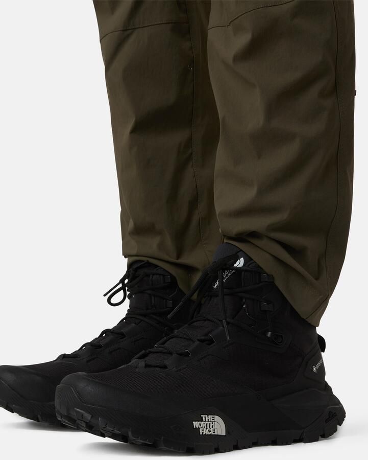 The North Face Offtrail Hike Mid GORE-TEX Wandelschoenen zwart - Foto 6