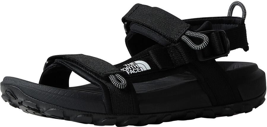 The North Face Women's Explore Camp Sandal Sandalen 2 3 zwart - Foto 6