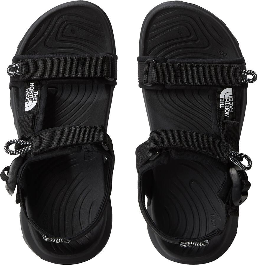 The North Face Women's Explore Camp Sandal Sandalen 2 3 zwart - Foto 7