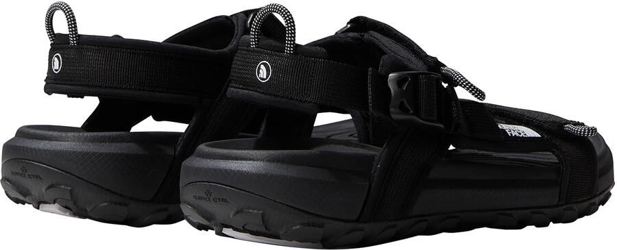 The North Face Women's Explore Camp Sandal Sandalen 2 3 zwart - Foto 10