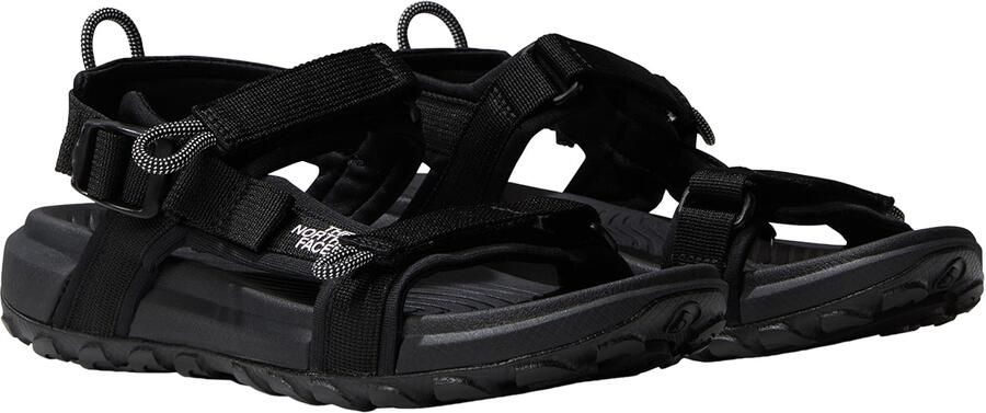 The North Face Women's Explore Camp Sandal Sandalen 2 3 zwart - Foto 9